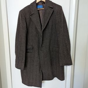 Over coat
